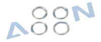 HN7075 - Main Shaft Spacer