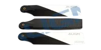 HQ1050H - 105 Carbon Fiber Tail Blades _ 3