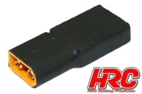 HRC9131T - Adapter - Compact - XT60 (M) zu TRX (W)