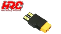 HRC9131U - Adapter - XT60 (W) zu TRX (M)