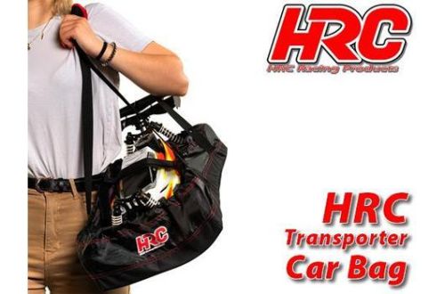 HRC9931M - Tasche - HRC Transporter Auto Tasche - M 46x32cm - 1_8 et 1_10 HRC9931M