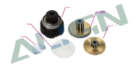 HSP41035 - DS420 Servogetriebe Set