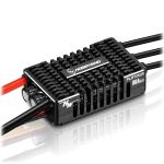 HW-30203201 - Hobbywing Platinum Pro 80A Regler V5 3-8s. 8A BEC