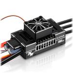 HW-30203501 - Hobbywing Platinum Pro 150A Regler V5.1 3-8s. 10 A BEC