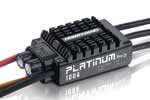 HW-30203900 - Platinum Pro V3 BL ESC 100A 2-6S LiPo 10A BEC