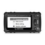 HW-30502002 - Hobbywing LCD Programmierbox Pro fuer Xerun. Ezrun und Platinum