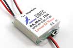 HW-86010030 - UBEC 8A V1 2-3S LiPo