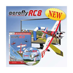 IK3091001 - aerofly RC8 DVD Win 7_8_10