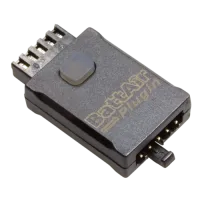 ISDT-BAP4 - iSDT BattAir Plugin fuer 3-4S LiPo (XH)