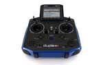 JDEX-TDS14II-B - JETI DUPLEX 2.4EX DS-14 II Multimode blau