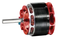 K-0276081 - Pyro 850-50L Kontronik (lange Welle)