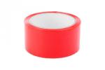 KAV6056052 - Selbstklebeband ROT 50mm (66 m)