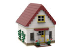 KC1202 - Tiny House (575 Teile)