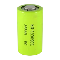 KK1-105497 - Panasonic KR-1800SCE Sub-C NiCd