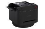 KPAW-MAX6-B - KPAW MAX 6 2-in-1 Automatischer Kartengeber und -mischer - Schwarz