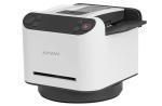 KPAW-MAX6-W - KPAW MAX 6 2-in-1 Automatischer Kartengeber und -mischer - WeiSz