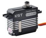 KST-X15-1208 - KST X15-1208 Mini HV Taumelscheiben SERVO (13.5kg)