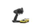 KY32342Y - Kyosho Mini-Z MR03 RWD Chevrolet Corvette C8-R Yellow