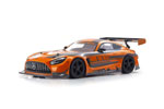 KY34109B - Inferno GT2 Mercedes AMG GT3 1:8 RC Brushless EP Readyset