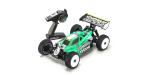 KY34113T1B - Kyosho Inferno MP10e 1:8 RC Brushless EP RTR T1 Green