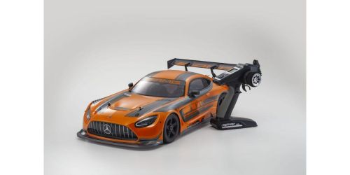 KY34117B - kyosho-inferno-gt2-mercedes-gt3-amg-race-specs-1:8-rc-ep-readyset-ky34117b