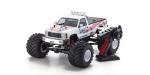 KY34257D - Kyosho USA-1 VE 1:8 4WD Readyset EP (Torx8-Brainz8 ESC)