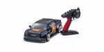 KY34531B - Kyosho Fazer D2 Toyota Tundra Drift Ver. Schwarz 1:10 Drift Ready Set