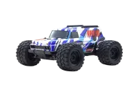 KY34701T2B - Kyosho Mad Wagon VE KB10W 3S 4WD RTR 1:10