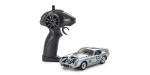 KY66611C - Kyosho First Mini-Z 1:28 Shelby Cobra Daytona Chrome