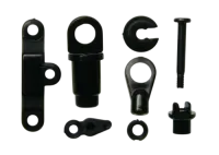KYMZ-206B - Daempfereinheit hinten fuer Mini-Z MR&8209;015 MR&8209;02 MR&8209;03