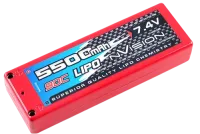 KYNVO1099 - nVision Factory Pro Lipo 5500 90C 7.4V
