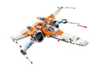 LE-75273 - Star Wars Poe Damerons X-Wing Starfighter (761 Teile)