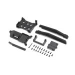 LOS-1772 - Chassis Parts: Micro-B