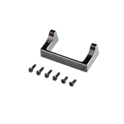 LOS-1986 - Aluminum Servo Mount: Micro-B LOSI LOS-1986