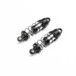 LOS-1988 - Aluminum Front Shocks: Micro-B