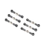 LOS-1990 - Adjustable Turnbuckle Set: Micro-B