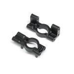 LOS-2058 - Crossbar Body Mounts. Removable Cage: Mini LMT