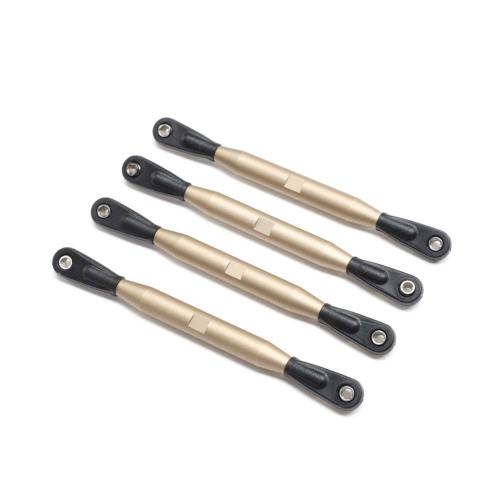 LOS-2312 - Variabler Durchmesser der unteren 4-Link Bar Set : Mini LMT LOSI LOS-2312