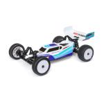 LOS01024T2 - 1_16 Mini-B 2WD Buggy Brushless RTR. Blue