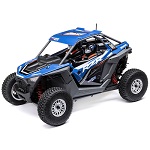 LOS03029T1 - RZR Rey 4WD Brushless 1_10 RTR