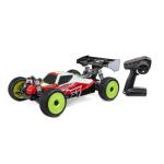LOS04018 - 1_8 8IGHT-XE 4X4 Sensored Brushless Racing Buggy RTR