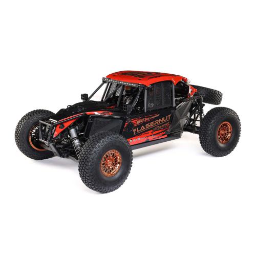 LOS04019 - 1_6 8IGHT-X Super Lasernut 4WD Brushless Buggy RTR LOSI LOS04019