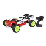 LOS04020 - 1_8 8IGHT-XTE 4WD Sensored Brushless Racing Truggy RTR