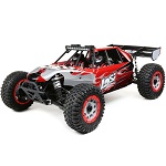 LOS05020V2T2 - LOSI DBXL-E 2.0 4WD Desert Buggy Brushless 1:5 - RTR with Smart. Losi