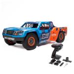 LOS05022 - 5IVE-TE 3.0 Electric 4WD Desert Truck RTR 1:5