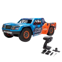 LOS05022 - 5IVE-TE 3.0 Electric 4WD Desert Truck RTR 1:5