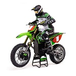 LOS06002 - Promoto-MX Motorcycle RTR with Battery and Charger 1_4 . Pro Circuit