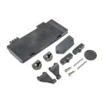 LOS231044 - Chassis Mounting Set: 22S