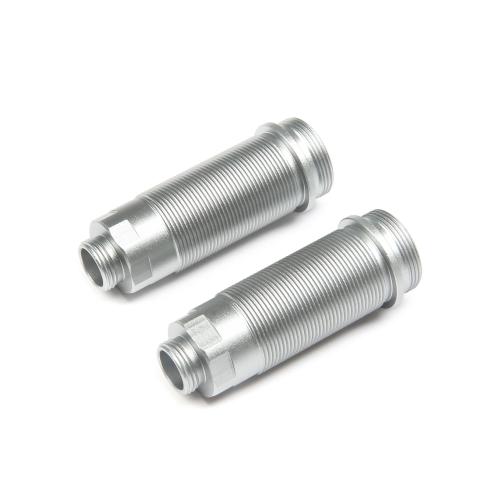 LOS233028 - Aluminum Rear Shock Bodies: Tenacity Pro LOSI LOS233028