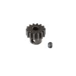 LOS242054 - Pinion Gear. 14T. 1.0M. 5mm shaft